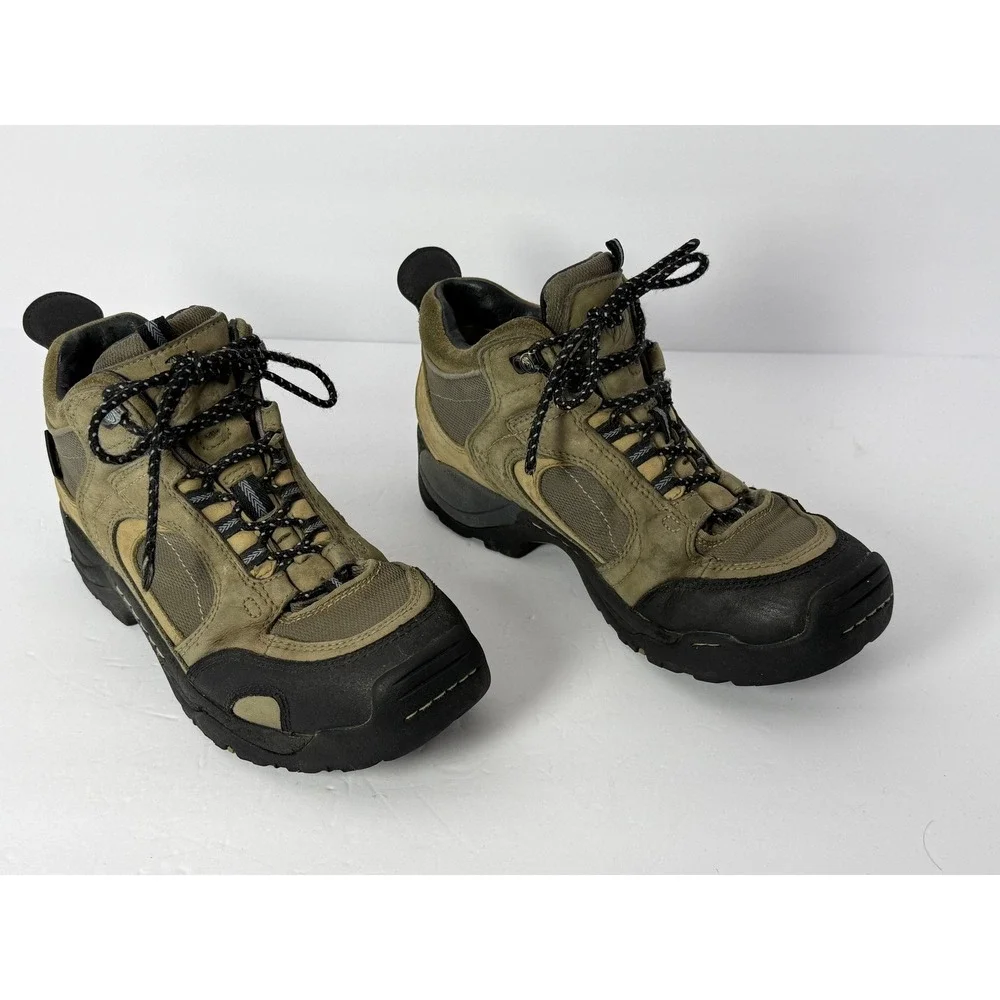 Danner agitator hiking